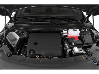 2020 Buick Enclave Premium FWD