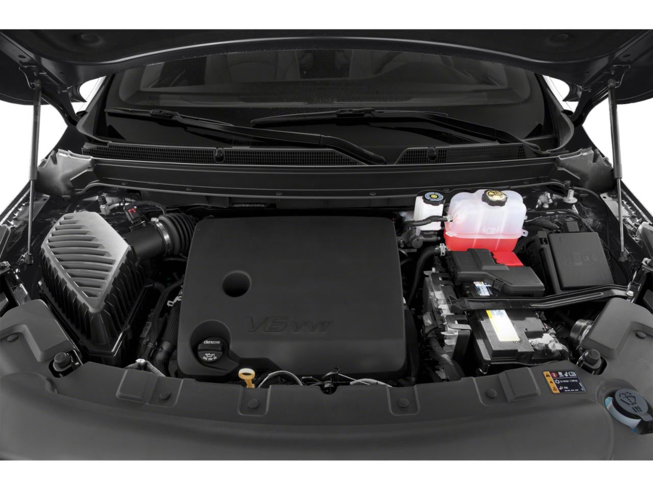 2020 Buick Enclave Premium FWD