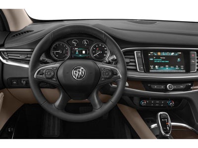 2020 Buick Enclave Premium FWD