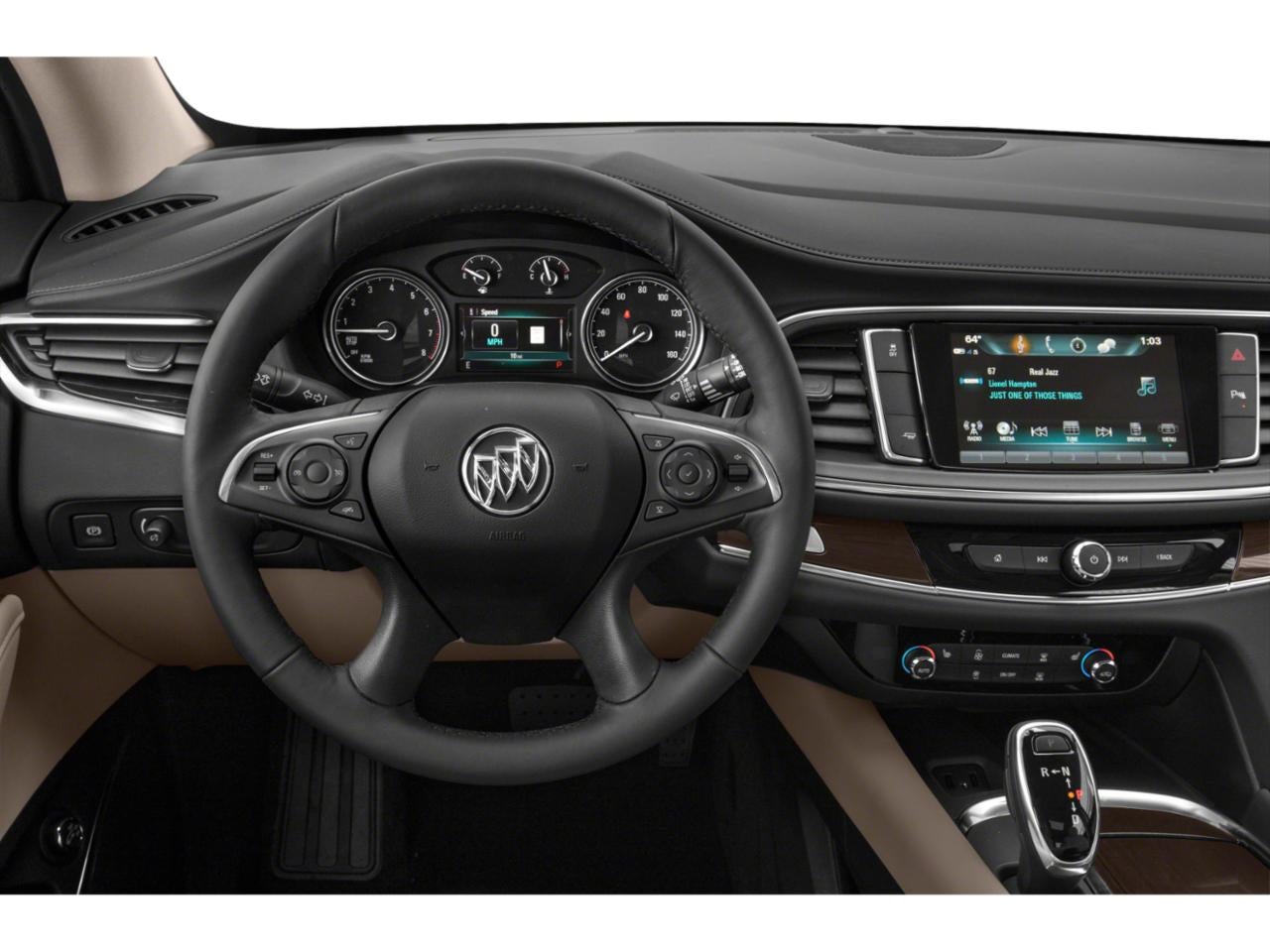 2020 Buick Enclave Premium FWD