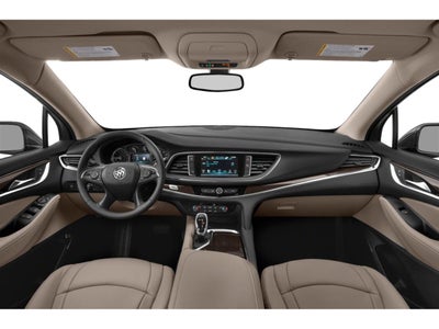 2020 Buick Enclave Premium FWD