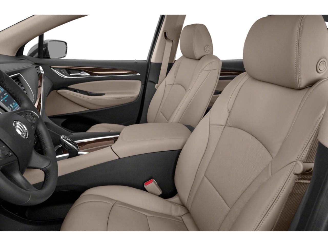 2020 Buick Enclave Premium FWD