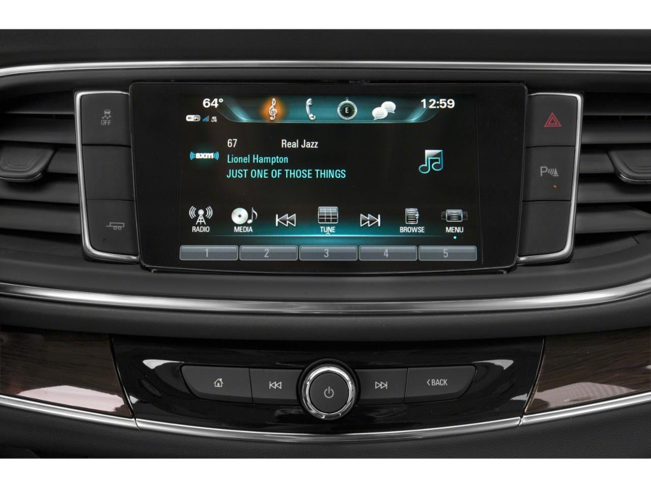 2020 Buick Enclave Premium FWD