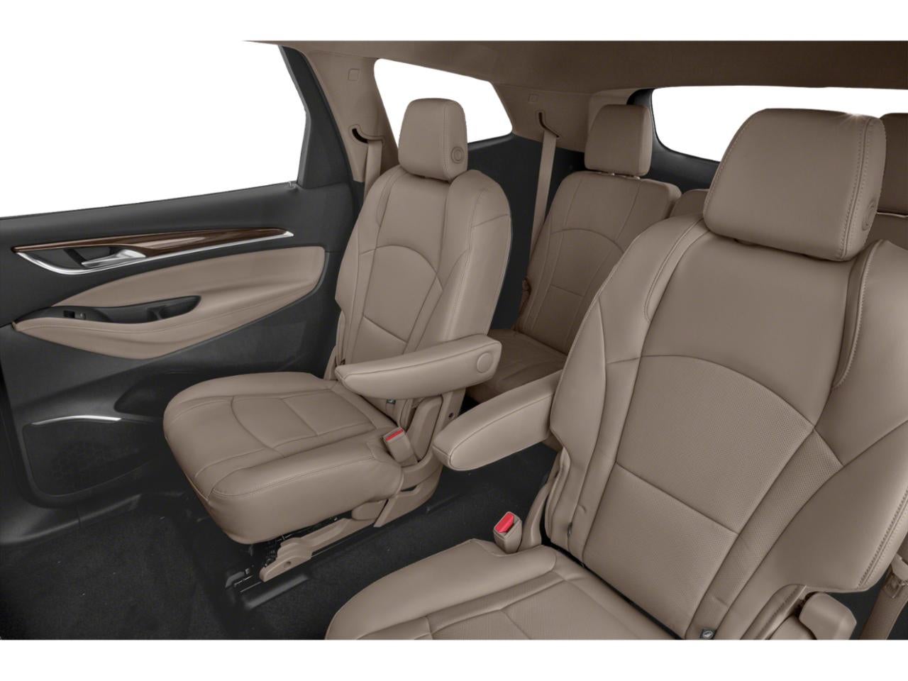2020 Buick Enclave Premium FWD