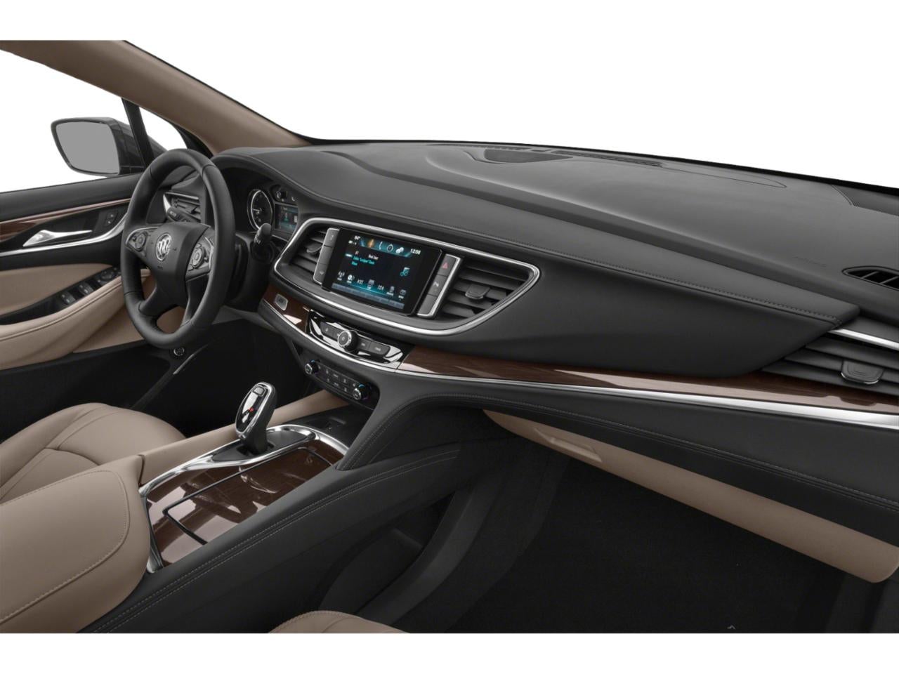 2020 Buick Enclave Premium FWD