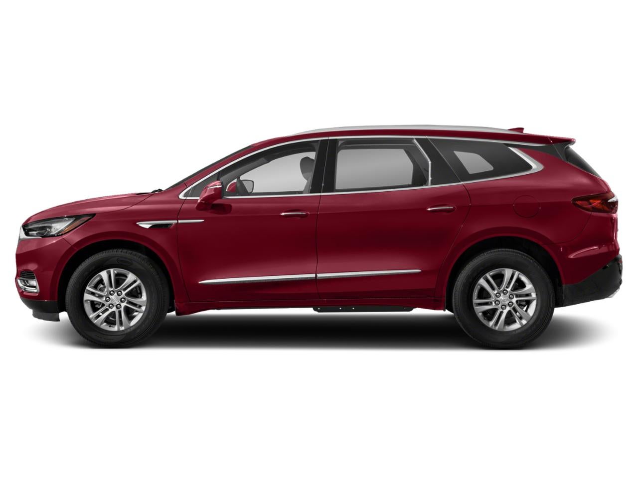 2020 Buick Enclave Premium FWD