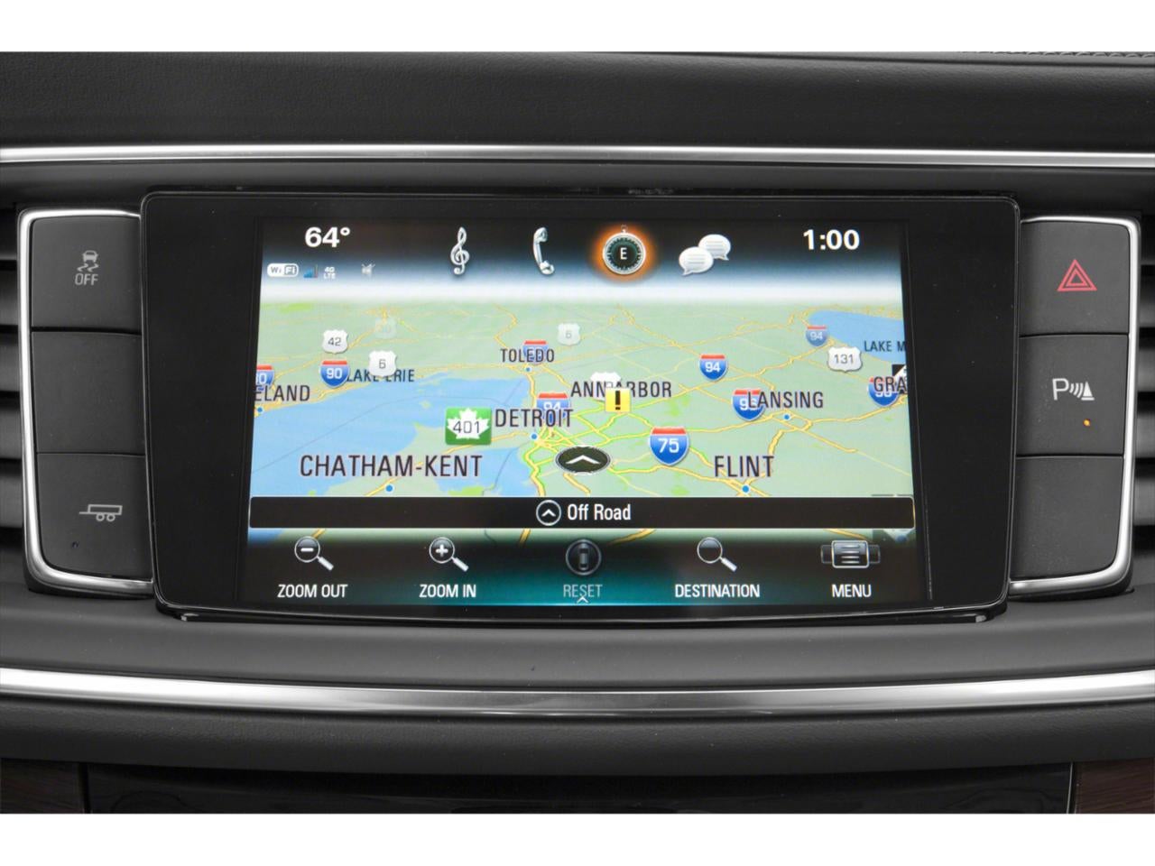 2020 Buick Enclave Premium FWD