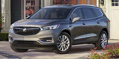 2020 Buick Enclave Premium FWD