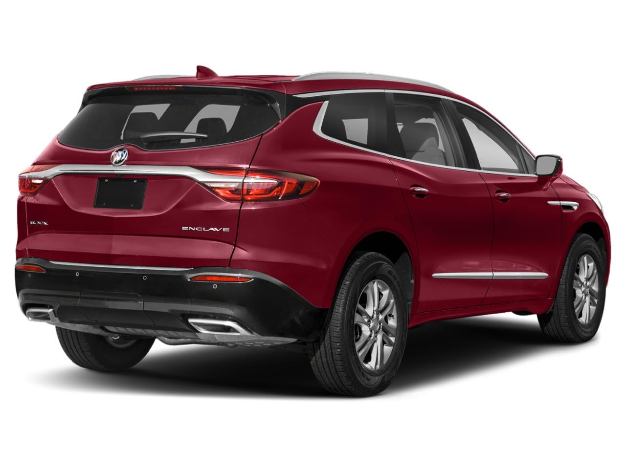 2020 Buick Enclave Premium FWD