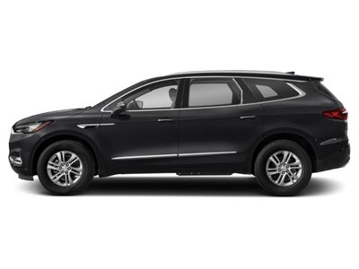 2020 Buick Enclave Premium FWD