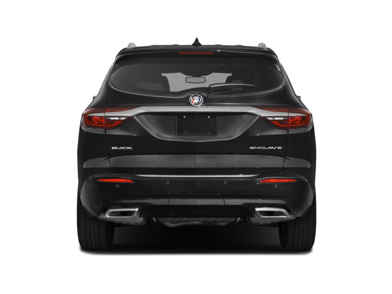 2020 Buick Enclave Premium FWD