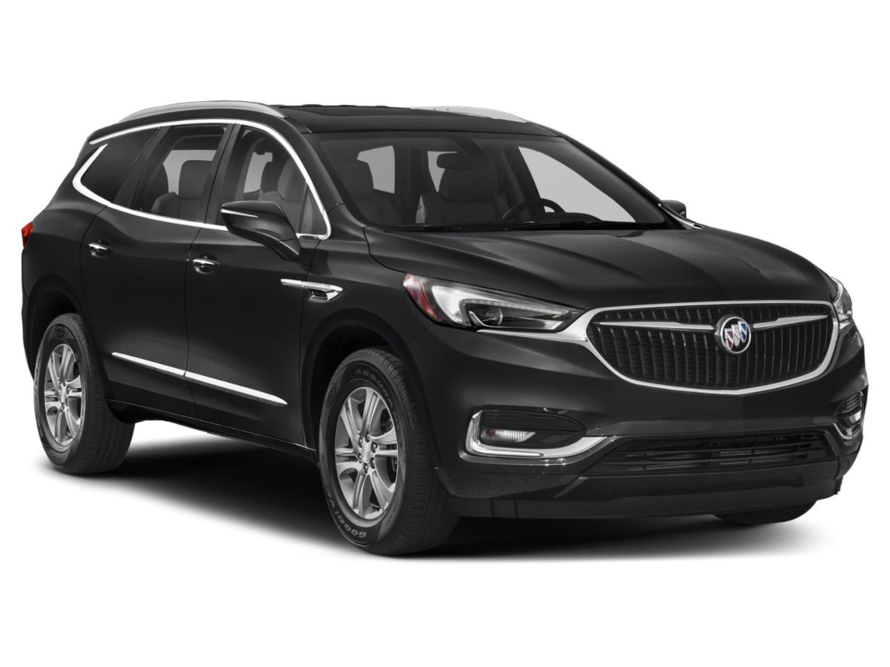2020 Buick Enclave Premium FWD