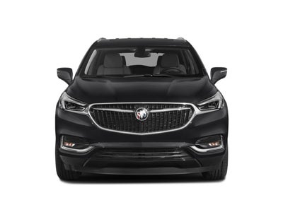 2020 Buick Enclave Premium FWD