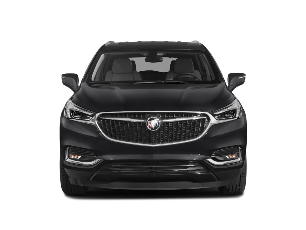 2020 Buick Enclave Premium FWD