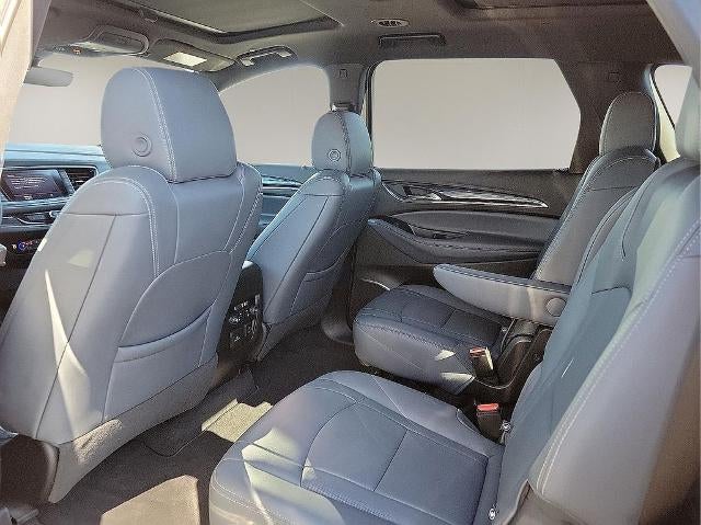 2023 Buick Enclave Premium FWD
