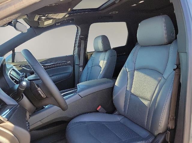 2023 Buick Enclave Premium FWD