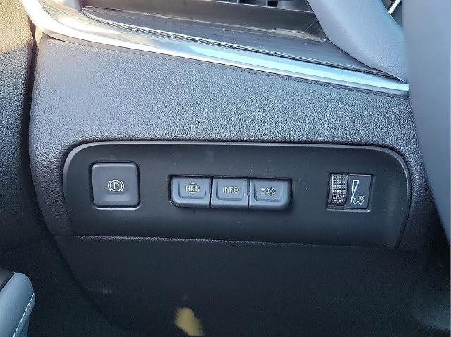 2023 Buick Enclave Premium FWD