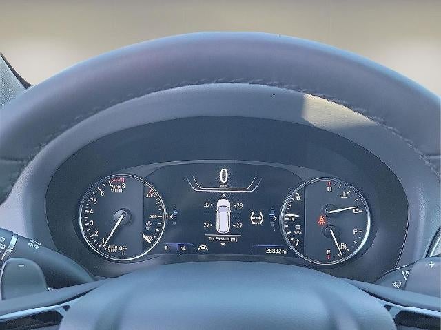 2023 Buick Enclave Premium FWD