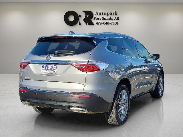2023 Buick Enclave Premium FWD