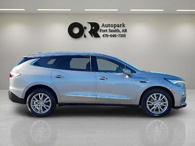 2023 Buick Enclave Premium FWD