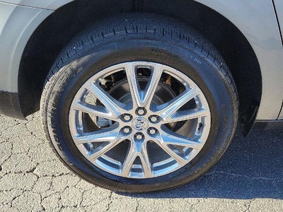 2023 Buick Enclave Premium FWD