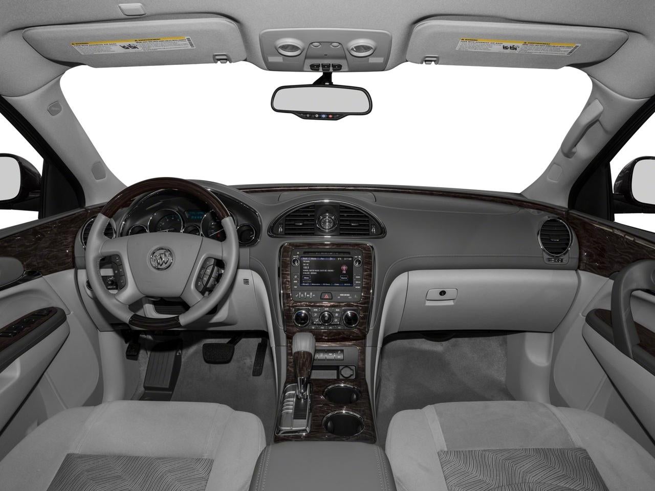 2017 Buick Enclave Leather FWD
