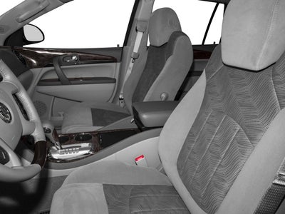 2017 Buick Enclave Leather FWD
