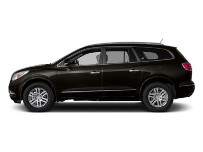 2017 Buick Enclave Leather FWD