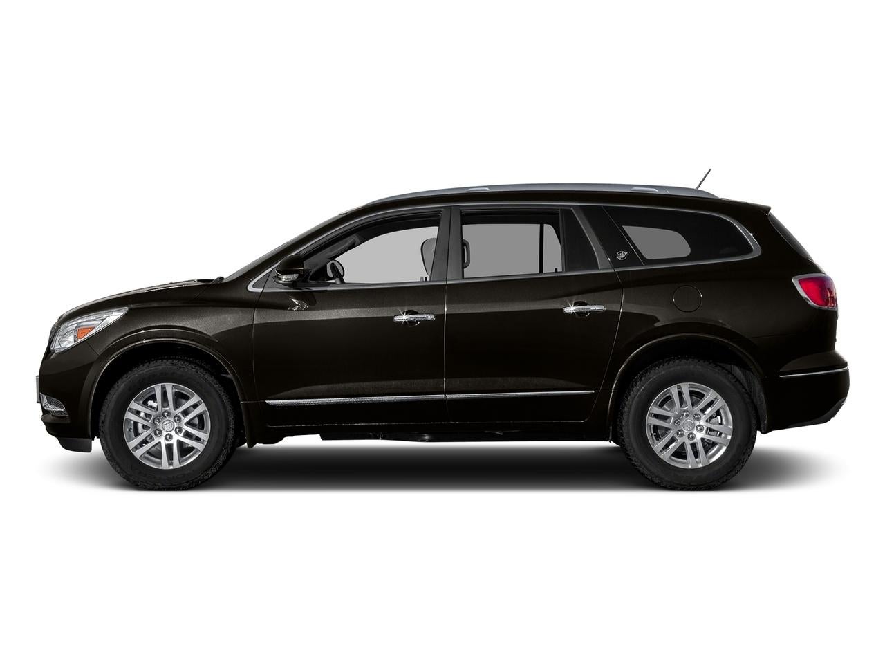 2017 Buick Enclave Leather FWD