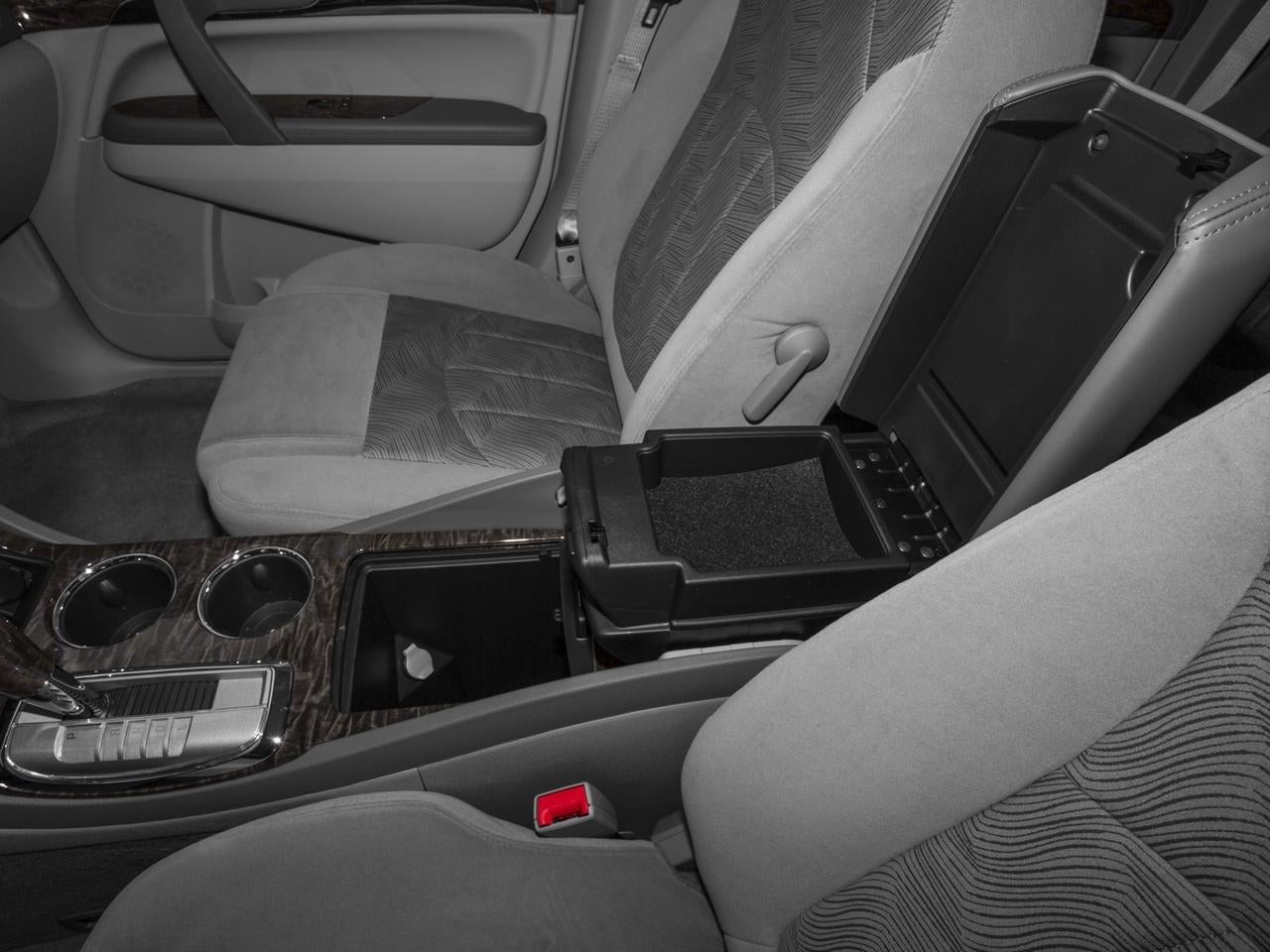 2017 Buick Enclave Leather FWD