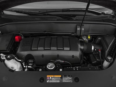 2017 Buick Enclave Leather FWD