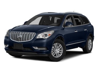2017 Buick Enclave Premium AWD