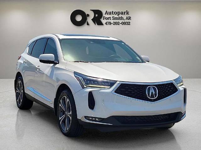 2023 Acura RDX SH-AWD w/Advance Package