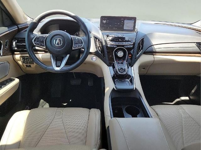 2023 Acura RDX SH-AWD w/Advance Package