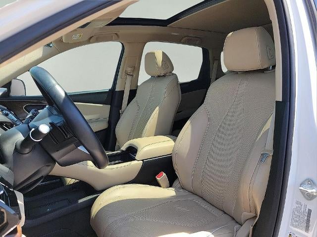 2023 Acura RDX SH-AWD w/Advance Package