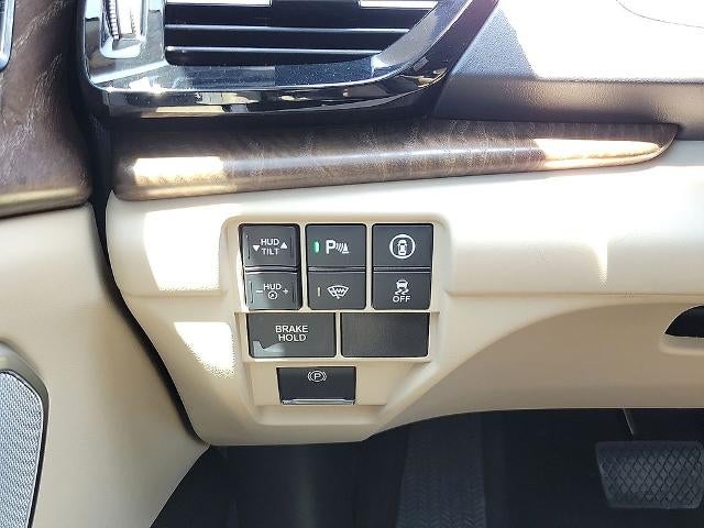 2023 Acura RDX SH-AWD w/Advance Package