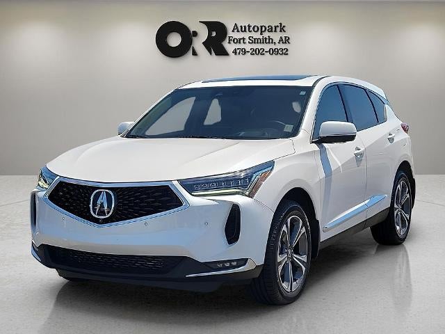 2023 Acura RDX SH-AWD w/Advance Package