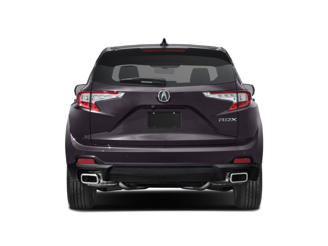 2023 Acura RDX SH-AWD w/Advance Package
