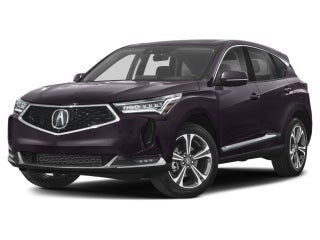 2023 Acura RDX SH-AWD w/Advance Package