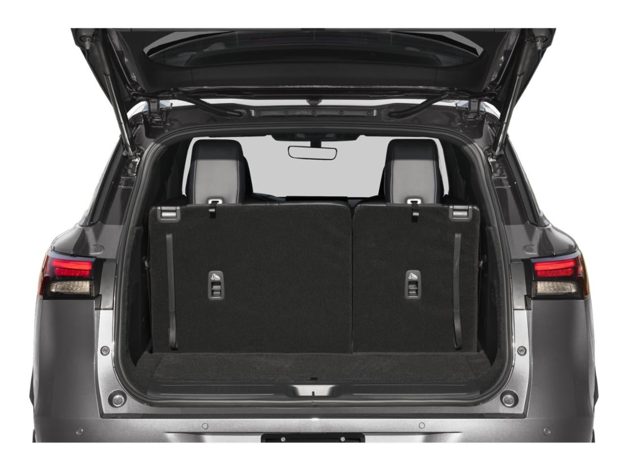 2026 INFINITI QX60 SPORT AWD