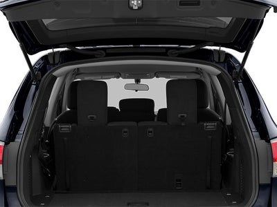 2014 Nissan Pathfinder 2WD 4dr SL