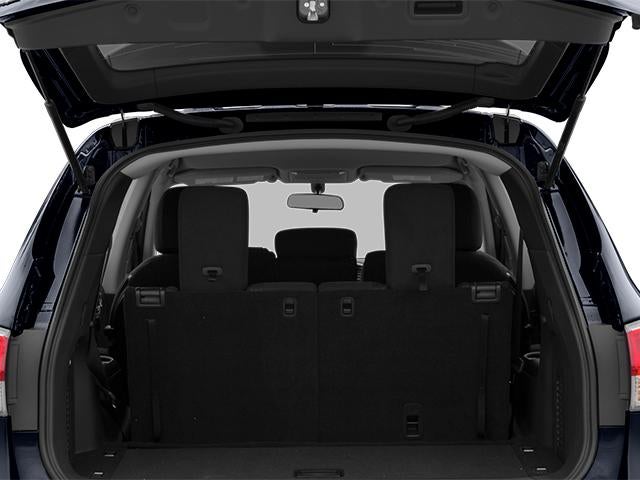 2014 Nissan Pathfinder 2WD 4dr SL