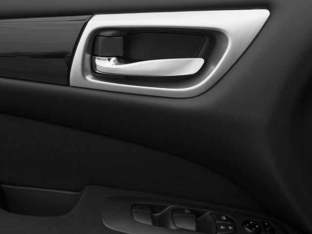 2014 Nissan Pathfinder 2WD 4dr SL