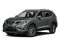 2016 Nissan Rogue FWD 4dr SL
