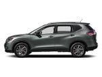 2016 Nissan Rogue FWD 4dr SL
