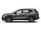 2016 Nissan Rogue FWD 4dr SL
