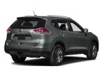 2016 Nissan Rogue FWD 4dr SL