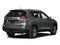 2016 Nissan Rogue FWD 4dr SL