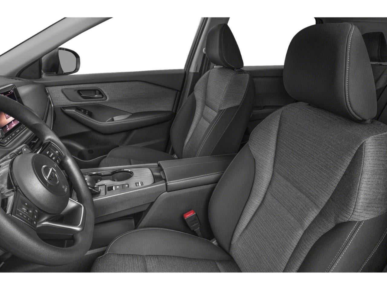 2021 Nissan Rogue AWD SV