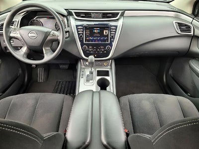 2023 Nissan Murano FWD S